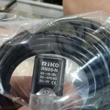 proximity sensor RIKO RN 05-N DC10-30v