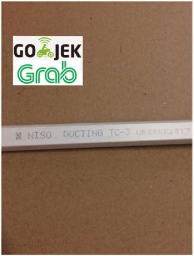 TC 3 / cable duct / ducting / cable protector / pengaman kabel