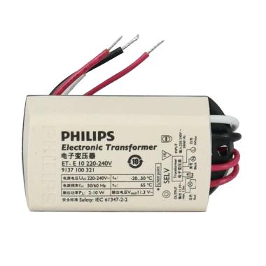 PHILIPS Trafo ET-E Ballast Electronic [10 Watt]