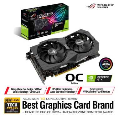 Gtx 1070 Strix Oc Harga Terbaru September 2020 Blibli Com