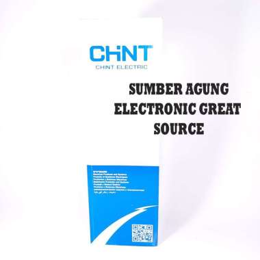 Chint Kapasitor Kering NWC6 15KVAR 15kVAR Tipe 45-15-3 Dry Capacitor