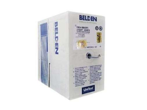Kabel Belden Cat5e Original