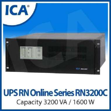 Ups Ica Rn3200c