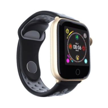Jual Zeblaze Thor 4 Dual Android Quad Core Smart Watch 4g Dual Camera Gps Online Desember 2020 Blibli