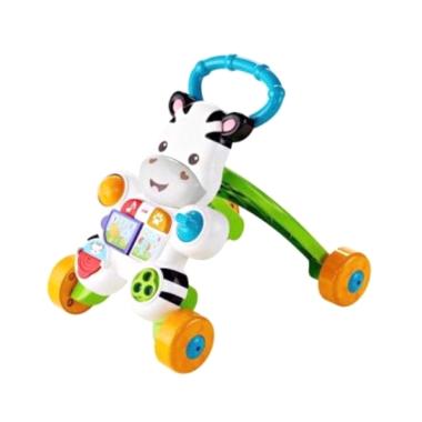fisher price push walker