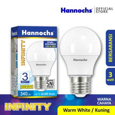 Jual In Lite Lampu Led 3 Watt Original Online Agustus 2020 Blibli Com