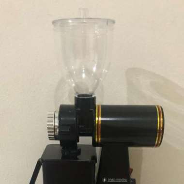 Coffee Grinder / Grinder Kopi N600 / 600N / ET-WF-A166 baru