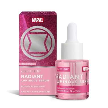 Azarine Serum Marvel Series 20 ml - Azarine New Serum Radiant Luminous