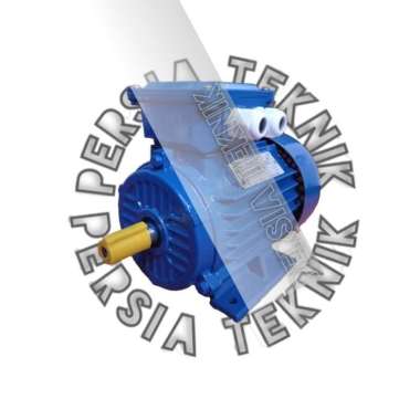 Electric Motor Yuema 3 Phase Dinamo Penggerak