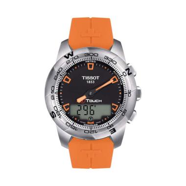 Cara setting jam tissot 1853 clearance