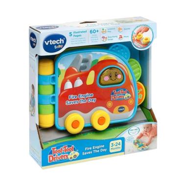 Daftar Harga Untuk Anak Vtech Terbaru Juli 2020 Terupdate