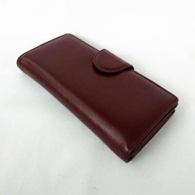 Jual Dompet Banyak Slot Kartu Terbaru Harga Murah Blibli Com