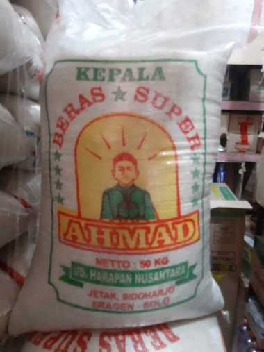 Beras 50kg Harga Terbaru Mei 2021 Beras 50kg Harga Terbaru Mei 2021