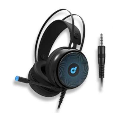 Jual Dbe Acoustics Gm250 Gm 250 Professional Gaming Headphone