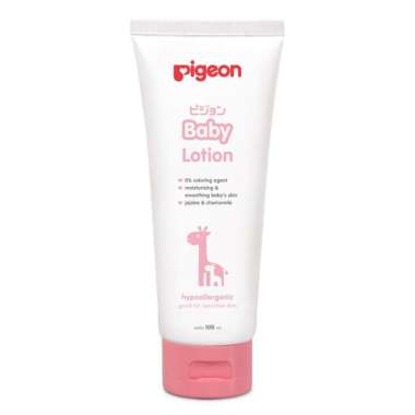 Pigeon Baby Lotion 100 ml