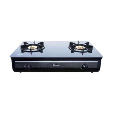 Jual Kompor Rinnai Api Lilin Terbaru Harga Murah Blibli Com