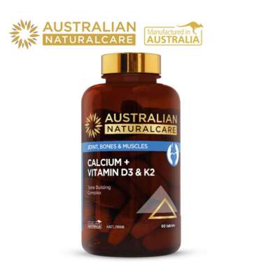 Vitamin D3 Dan K2 Harga Terbaru Oktober 2020 Blibli Com