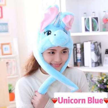 Jual Topi Unicorn Online Baru Harga Termurah Juli 2020 Blibli Com