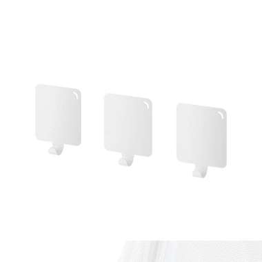 Jual Ikea Kvasp Pengait 3pcs Murah September 2020 Blibli Com