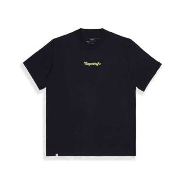 Superego T-Shirt By Your Ego STB03B BLACK L