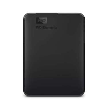 WD Elements Portable Harddisk 1TB