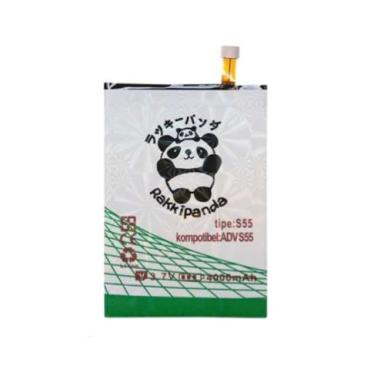 Smartphone Advan S55 Terbaru Jual Online Harga Promo Blibli Com