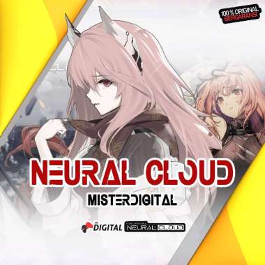 TOP UP Neural Cloud Weekly Search Pack