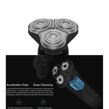 Jual Philips Shaver Electric Alat Cukur Kumis Dan Jenggot Hitam Online Oktober 2020 Blibli Com