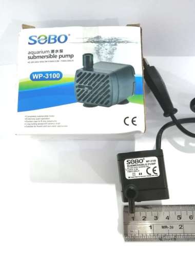 Jual Pompa Aquarium Watt Kecil Terbaru Harga Murah Blibli Com