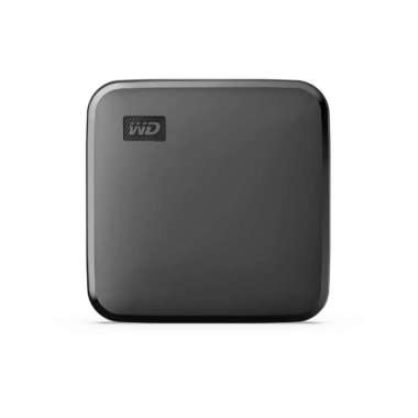 WD Elements SE SSD External 1TB / SSD External WD Elements 1 TB