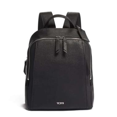 TUMI Varek Walker Tas Backpack Wanita BLACK