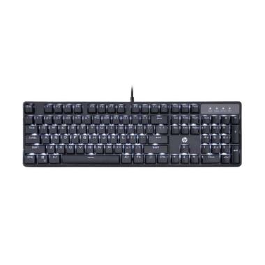 Jual Keyboard Gaming Hp Mechanical Gk400f Black Kota Makassar Best Buy It Tokopedia