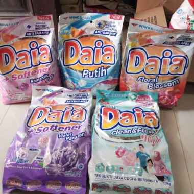 Daia 1,7Kg