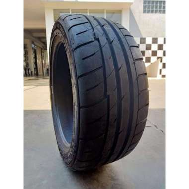 GT Radial Champiro SX2 Ukuran 215/45 R17 Ban Mobil Semi Slic Ban Mobil