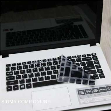 Keyboard Cover Protector Acer Aspire 3 A314 14" A314-32