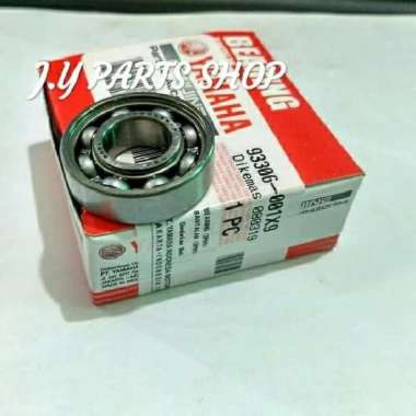 BEARING LAHER BLOK HEAD NOKEN NOKN AS KANAN NMAX N MAX AEROX LEXI ORI