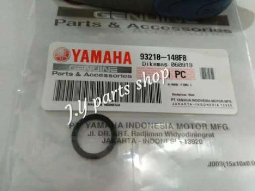 karet oring tutup oli gir gear gardan xeon karbu rc gt aerox 125
