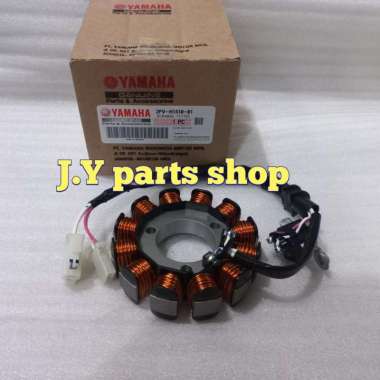STATOR SPUL SPULL SPOOL XABRE JUPITER MX KING 150 VIXION NVA ORIGINAL