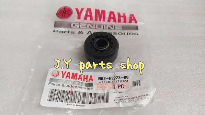 seal water pump mx king vixion r new wr 155 ori B63-E2223-00