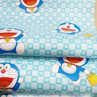 Jual Wallpaper Dinding Doraemon Terbaru Harga Murah Blibli Com