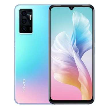 VIVO SMARTPHONE V23e RAM8/128GB - VIVO V23e 8/128GB SUNSHINE COAST