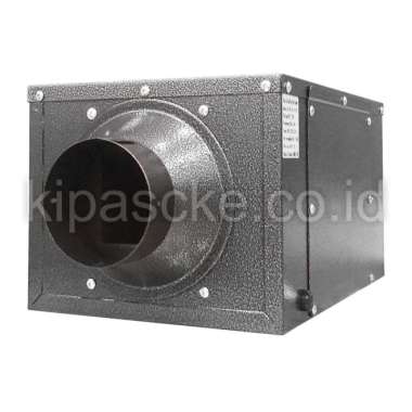 Duct inline/ inline fan/ inline duct fan/ duct fan/DI-BX-JY10-24-CY