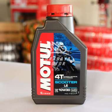 Motul Scooter Oli Matic for N Max/ Lexi/ Aerox/ Adv/ Pcx [1000 mL]
