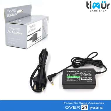 Adaptor Charger PSP Sony 1000 2000 3000
