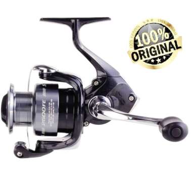 Jual Katrol Pancing Shimano Sienna 4000fe Online September 2020 Blibli Com