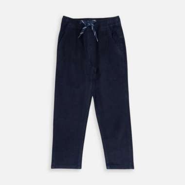 Long Pants/ Celana Panjang Chino Anak Laki/ Rodeo Junior Night Shift 4 tahun Hitam