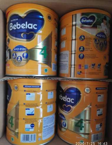 Bebelac 4 Harga Terbaru September 21 Blibli Bebelac 4 Harga Terbaru September 21 Blibli