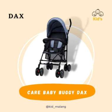 Care Baby Buggy Dax Stroller