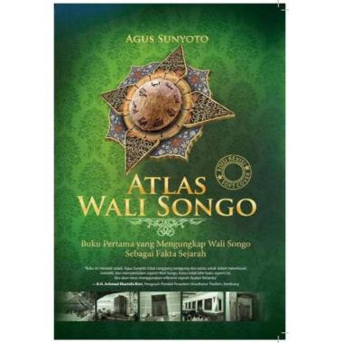 ATLAS WALI SONGO EDISI SC Multicolor