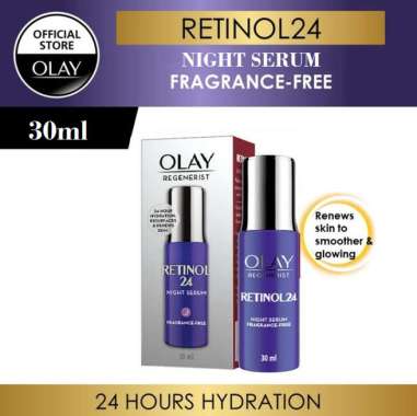 Jual Olay Regenerist Serum Murah Harga Promo Blibli Com